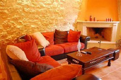 фото отеля Arcus Luxury Villas Argyroupoli