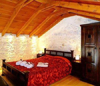 фото отеля Arcus Luxury Villas Argyroupoli