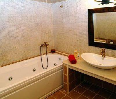 фото отеля Arcus Luxury Villas Argyroupoli