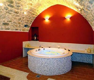 фото отеля Arcus Luxury Villas Argyroupoli