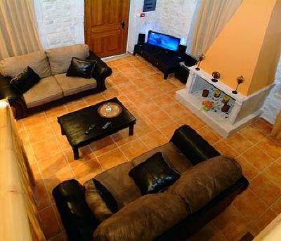 фото отеля Arcus Luxury Villas Argyroupoli