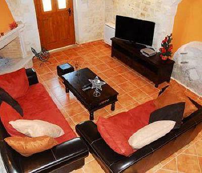 фото отеля Arcus Luxury Villas Argyroupoli