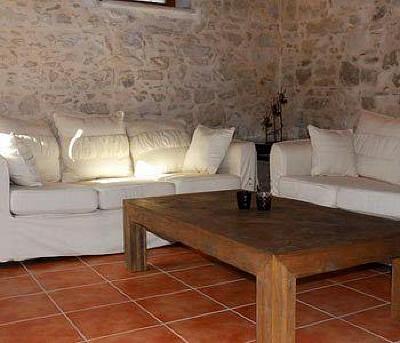 фото отеля Arcus Luxury Villas Argyroupoli
