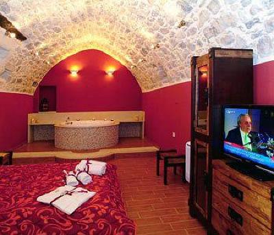 фото отеля Arcus Luxury Villas Argyroupoli