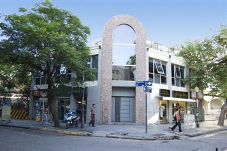 фото отеля Dot Suites Mendoza