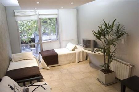 фото отеля Dot Suites Mendoza