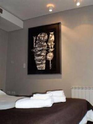 фото отеля Dot Suites Mendoza