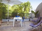 фото отеля Dot Suites Mendoza