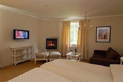 фото отеля Nermo Hotel & Apartments Oyer