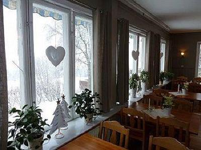фото отеля Nermo Hotel & Apartments Oyer