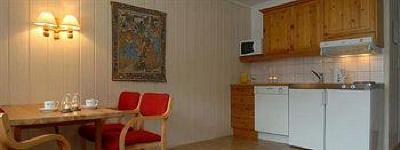 фото отеля Nermo Hotel & Apartments Oyer