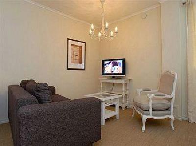 фото отеля Nermo Hotel & Apartments Oyer