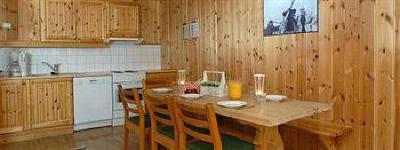 фото отеля Nermo Hotel & Apartments Oyer