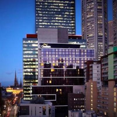 фото отеля Citadines on Bourke Melbourne