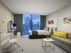 фото отеля Citadines on Bourke Melbourne