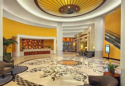 фото отеля Hartford Marriott Downtown
