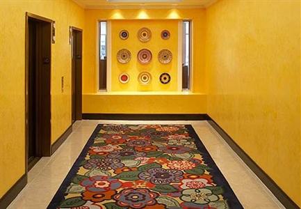 фото отеля Hartford Marriott Downtown