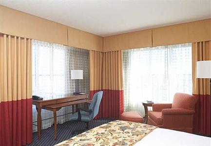 фото отеля Hartford Marriott Downtown