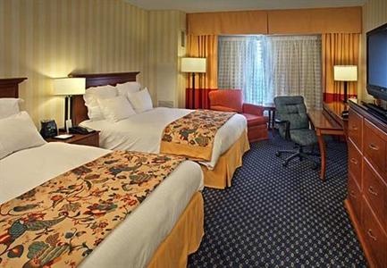 фото отеля Hartford Marriott Downtown