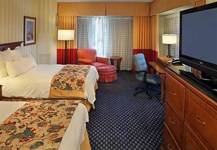 фото отеля Hartford Marriott Downtown