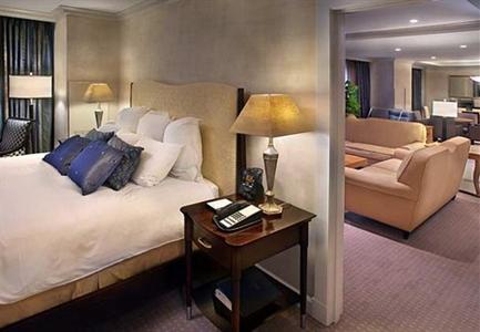 фото отеля Hartford Marriott Downtown