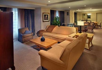 фото отеля Hartford Marriott Downtown