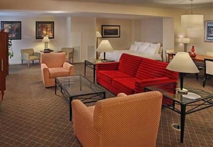 фото отеля Hartford Marriott Downtown