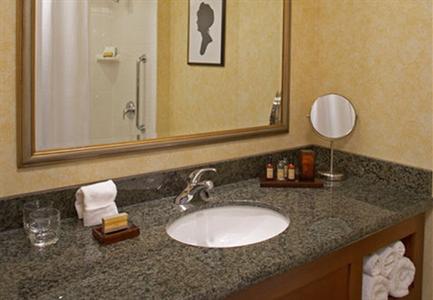 фото отеля Hartford Marriott Downtown