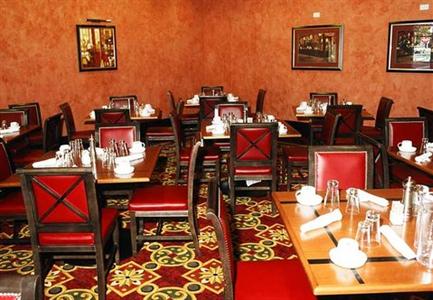 фото отеля Hartford Marriott Downtown