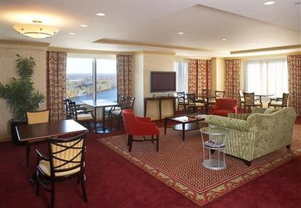 фото отеля Hartford Marriott Downtown