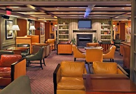 фото отеля Hartford Marriott Downtown