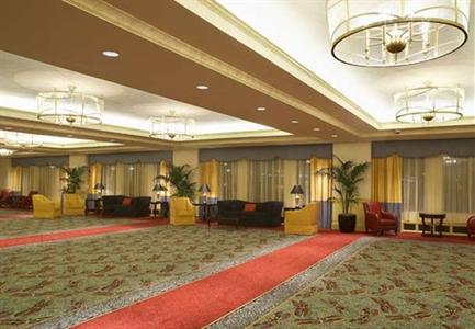 фото отеля Hartford Marriott Downtown