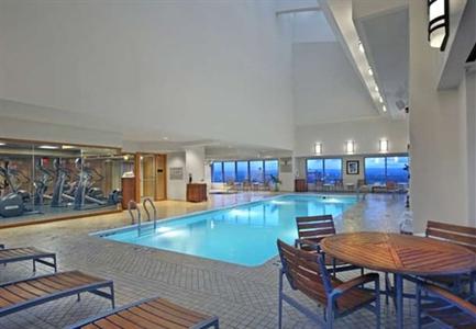 фото отеля Hartford Marriott Downtown