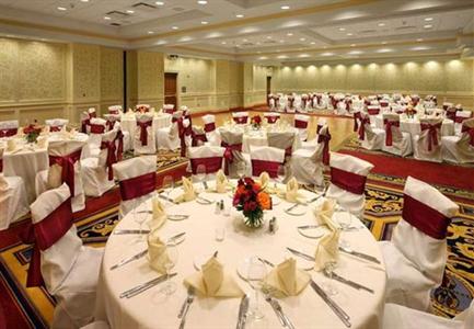 фото отеля Hartford Marriott Downtown