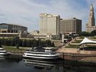 фото отеля Hartford Marriott Downtown