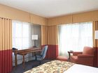 фото отеля Hartford Marriott Downtown