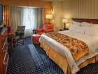 фото отеля Hartford Marriott Downtown