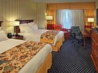 фото отеля Hartford Marriott Downtown