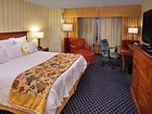 фото отеля Hartford Marriott Downtown