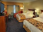 фото отеля Hartford Marriott Downtown