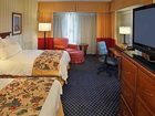 фото отеля Hartford Marriott Downtown