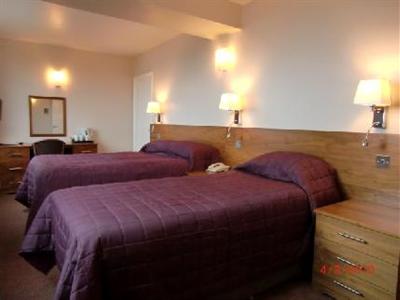 фото отеля St George Hotel Chatham