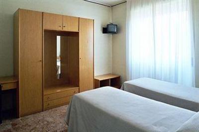 фото отеля Hotel York Cinisello Balsamo