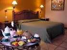 фото отеля Camino Real Hotel