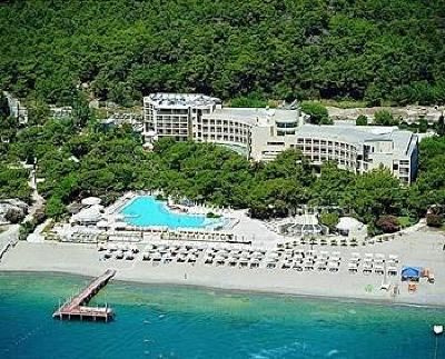 фото отеля Hotel La Mer