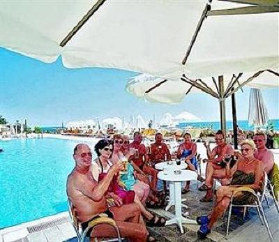 фото отеля Hotel La Mer