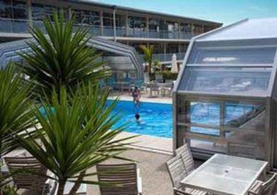 фото отеля Quality Inn Napier Travel