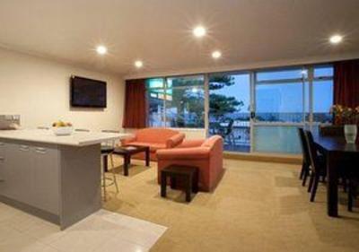 фото отеля Quality Inn Napier Travel