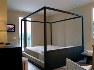 фото отеля Hotel Silvio