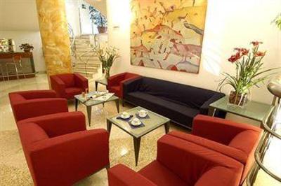 фото отеля Ariston Hotel Milan